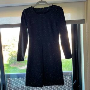 Barely Worn Size 4 Madewell Dress
